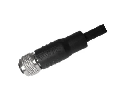 M12 Perisai Lurus Wanita A-Coding