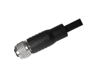 M12 Perisai Lurus Wanita A-Coding