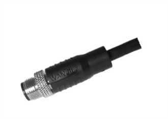 M12 Perisai Lurus Pria A-Pengkodean