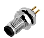 Panel Pria M5 A-Pengodean Pengencang Belakang 4PIN